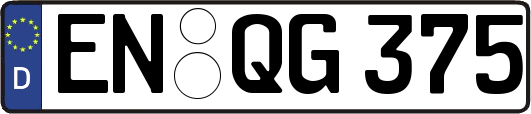 EN-QG375