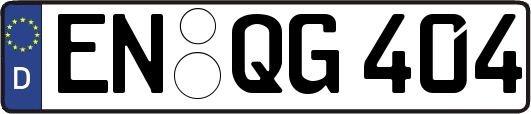 EN-QG404