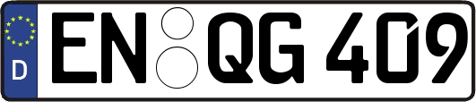 EN-QG409
