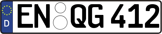 EN-QG412