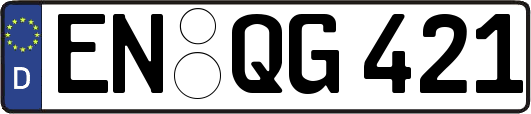EN-QG421