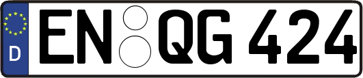 EN-QG424