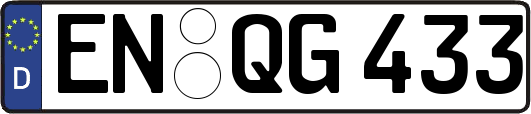 EN-QG433