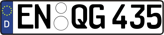 EN-QG435