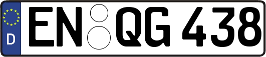 EN-QG438