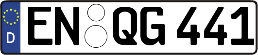 EN-QG441