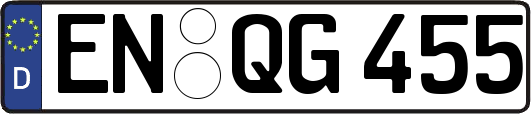 EN-QG455