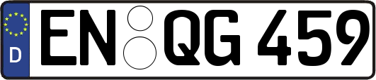EN-QG459