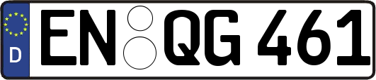 EN-QG461