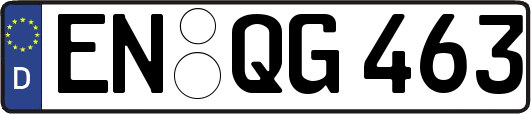 EN-QG463