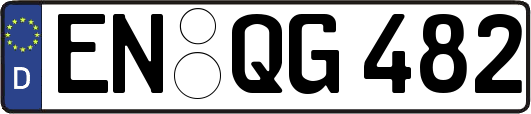 EN-QG482