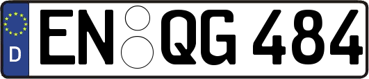 EN-QG484