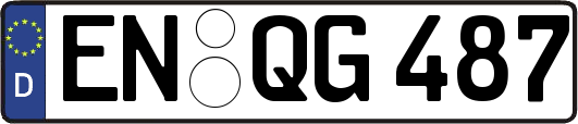 EN-QG487