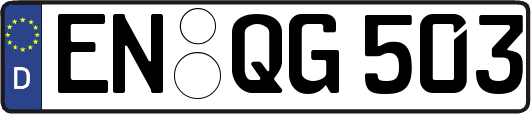 EN-QG503