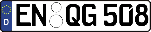 EN-QG508