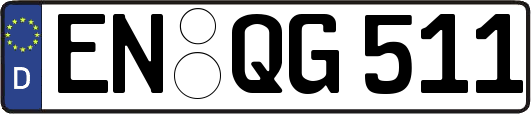 EN-QG511