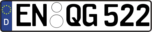 EN-QG522