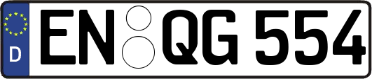 EN-QG554