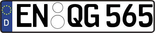 EN-QG565