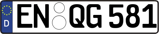 EN-QG581