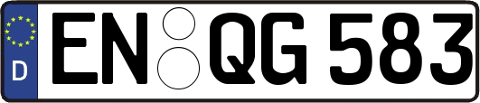 EN-QG583