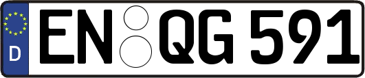 EN-QG591