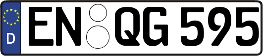 EN-QG595