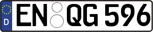 EN-QG596