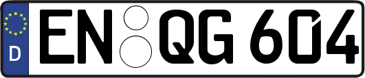 EN-QG604