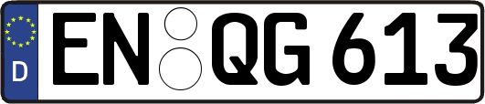 EN-QG613