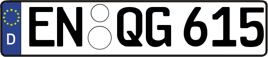 EN-QG615