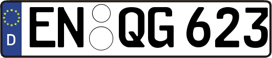 EN-QG623