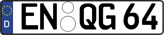 EN-QG64
