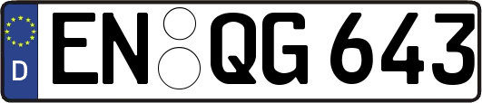 EN-QG643