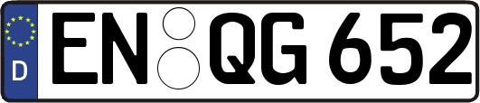 EN-QG652