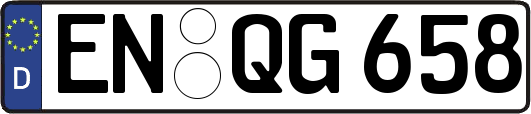 EN-QG658