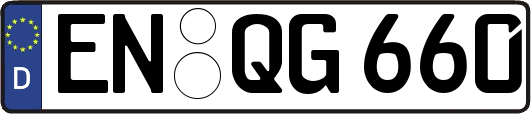 EN-QG660