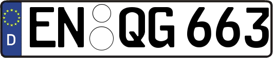 EN-QG663