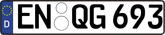 EN-QG693