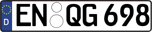 EN-QG698