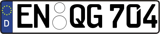 EN-QG704