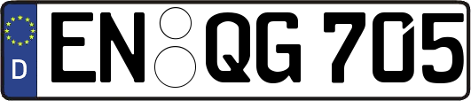 EN-QG705