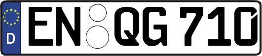 EN-QG710
