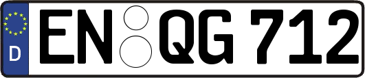 EN-QG712