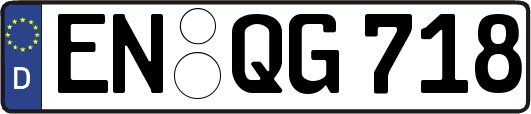 EN-QG718