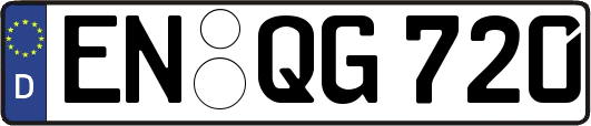 EN-QG720