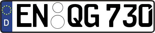 EN-QG730