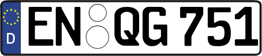 EN-QG751