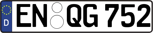 EN-QG752
