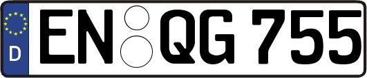 EN-QG755